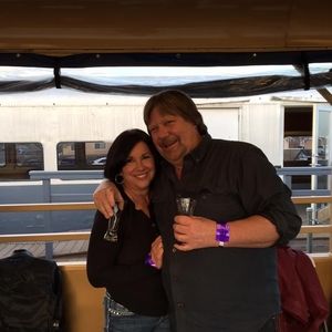 Meet your Posher, Mary